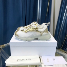 Women D*ior Top Quality Sneaker