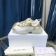 Women D*ior Top Quality Sneaker