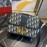 D*ior Bag Top Quality 24*17*8CM