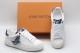 Men Women  L*ouis V*uitton Top Sneaker