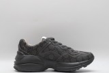 Men Women G*ucci Top Sneaker
