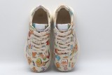 Men Women G*ucci Top Sneaker