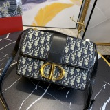 D*ior Bag Top Quality 24*17*8CM