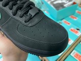 Updated Batch N*ike Air Force 1 Low SP 1837 T*iffany DZ1382 001