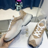 Women D*ior Top Quality Sneaker