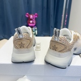 Women D*ior Top Quality Sneaker