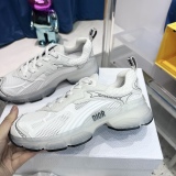 Women D*ior Top Quality Sneaker