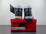 Air Jordan 1 High ’85 “Black White” BQ4422-001