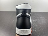 Air Jordan 1 High ’85 “Black White” BQ4422-001