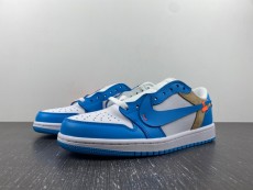 O*FF-W*HITE x Air Jordan 1 OW  CZ0790-148