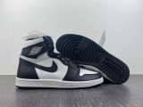 Air Jordan 1 High ’85 “Black White” BQ4422-001