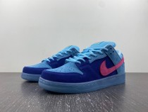 Run The Jewels x N*ike SB Dunk Low DO9404-400