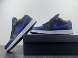 Air Jordan 1 Low 553558-075