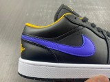 Air Jordan 1 Low 553558-075