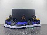 Air Jordan 1 Low 553558-075
