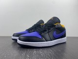 Air Jordan 1 Low 553558-075