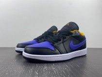 Air Jordan 1 Low 553558-075