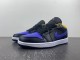 Air Jordan 1 Low 553558-075