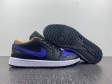Air Jordan 1 Low 553558-075