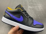 Air Jordan 1 Low 553558-075