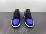 Air Jordan 1 Low 553558-075