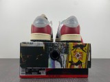 O*FF-W*HITE x Air Jordan 1*UN