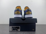 Air Jordan 1 Low 553558-075