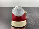 O*FF-W*HITE x Air Jordan 1*UN