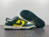 N*IKE Dunk Low Retro SE FD0350-133