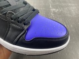 Air Jordan 1 Low 553558-075