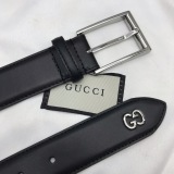 G*ucci Belts Top Quality  38MM