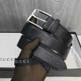 G*ucci Belts Top Quality  38MM