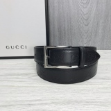 G*ucci Belts Top Quality  38MM