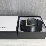 G*ucci Belts Top Quality  38MM