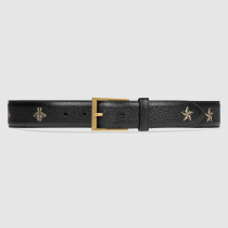 G*ucci Belts Top Quality  38MM