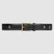 G*ucci Belts Top Quality  38MM