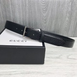 G*ucci Belts Top Quality  38MM