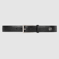 G*ucci Belts Top Quality  38MM