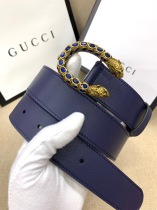 G*ucci Belts Top Quality  35MM