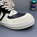 Men R*ick O*wens Top Sneaker