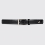 G*ucci Belts Top Quality  38MM
