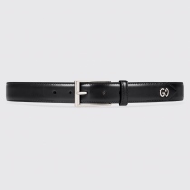 G*ucci Belts Top Quality  38MM