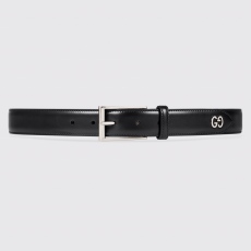 G*ucci Belts Top Quality  38MM