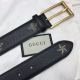 G*ucci Belts Top Quality  38MM