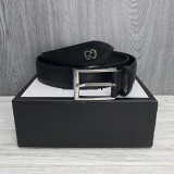 G*ucci Belts Top Quality  38MM