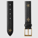 G*ucci Belts Top Quality  38MM