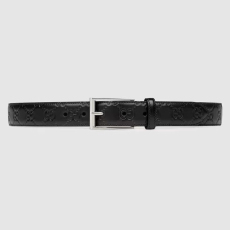 G*ucci Belts Top Quality  38MM