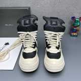 Men R*ick O*wens Top Sneaker