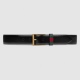 G*ucci Belts Top Quality  38MM