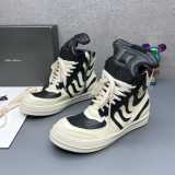 Men R*ick O*wens Top Sneaker